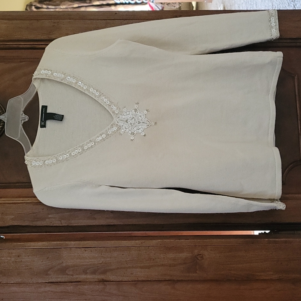 INC small top